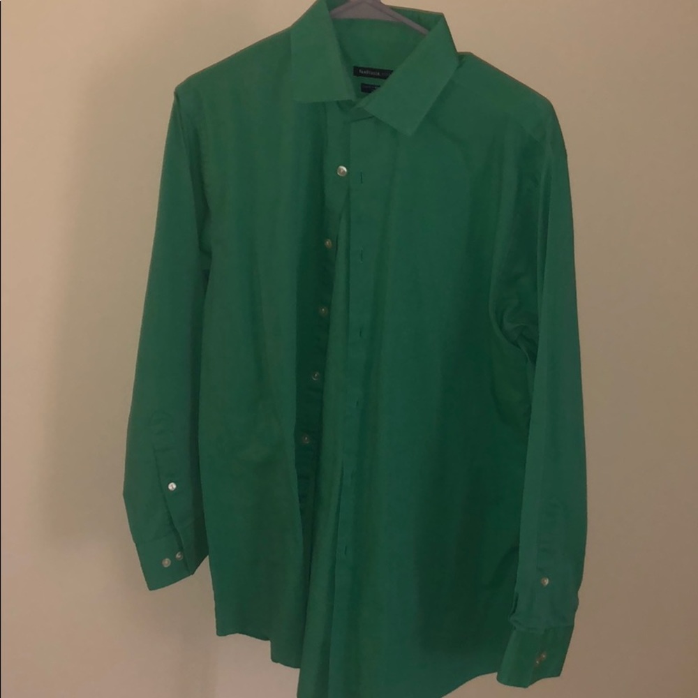 Van Heuson DDress Shirt